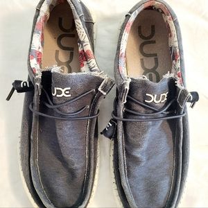 Hey Dude shoes